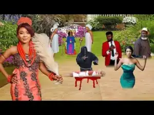 Video: The Occultic Bride 1 - Latest Nollywood Movie 2018